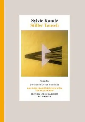 Kandé |  Stiller Tausch | Buch |  Sack Fachmedien