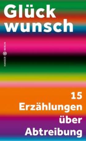 Gneuß / Weber |  Glückwunsch | Buch |  Sack Fachmedien