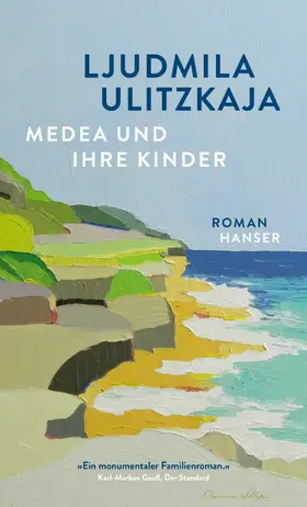 Ulitzkaja |  Medea und ihre Kinder | eBook | Sack Fachmedien