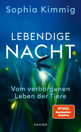 Kimmig |  Lebendige Nacht | eBook | Sack Fachmedien