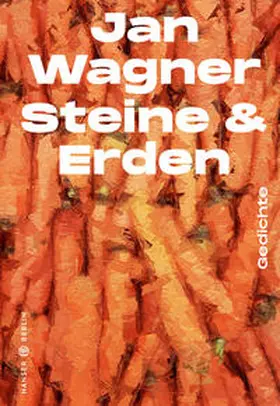 Wagner |  Steine & Erden | Buch |  Sack Fachmedien