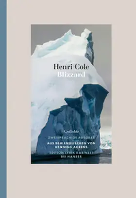 Cole |  Blizzard | Buch |  Sack Fachmedien