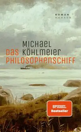 Köhlmeier |  Das Philosophenschiff | Buch |  Sack Fachmedien