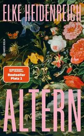 Heidenreich |  Altern | Buch |  Sack Fachmedien