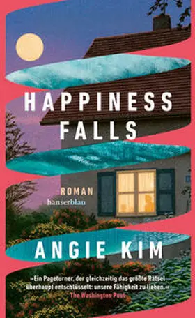 Kim |  Happiness Falls | Buch |  Sack Fachmedien