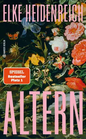 Heidenreich |  Altern | eBook | Sack Fachmedien