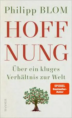 Blom |  Hoffnung | eBook | Sack Fachmedien