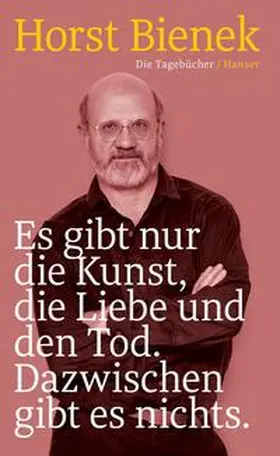 Bienek / Pietrek / Bruch |  Es gibt nur die Kunst, die Liebe und den Tod. Dazwischen gibt es nichts | eBook | Sack Fachmedien