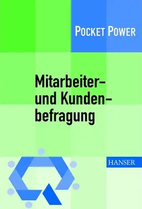 Görtler |  Mitarbeiter- und Kundenbefragungen | eBook | Sack Fachmedien