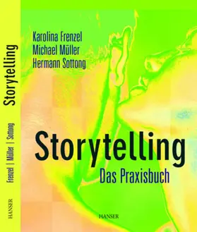 Frenzel / Müller / Sottong |  Storytelling | eBook | Sack Fachmedien