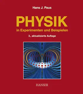 Paus |  Physik in Experimenten und Beispielen | Buch |  Sack Fachmedien