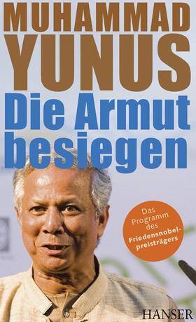 Yunus |  Die Armut besiegen | Buch |  Sack Fachmedien