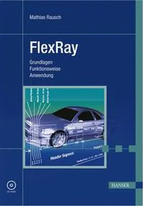 Rausch |  FlexRay | Buch |  Sack Fachmedien