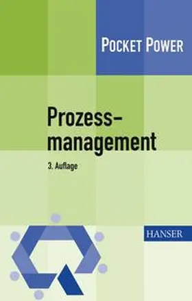 Füermann / Dammasch |  Prozessmanagement | Buch |  Sack Fachmedien