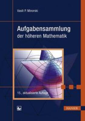 Minorski |  Aufgabensammlung der höheren Mathematik | Buch |  Sack Fachmedien