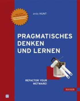 Hunt |  Pragmatisches Denken und Lernen | Buch |  Sack Fachmedien