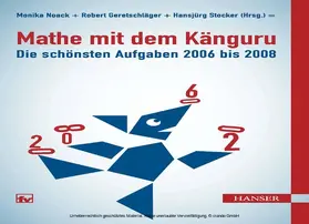 Noack / Geretschläger / Stocker |  Mathe mit dem Känguru 2 | eBook | Sack Fachmedien