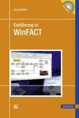 Kahlert |  Einführung in WinFACT | Buch |  Sack Fachmedien