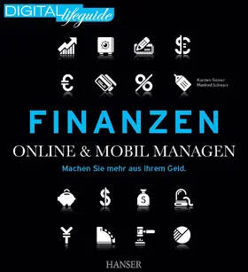 Siemer / Schwarz |  Finanzen - online & mobil managen | eBook | Sack Fachmedien