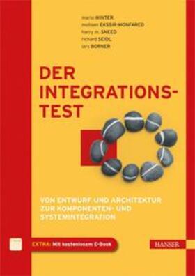 Winter / Ekssir-Monfared / Sneed |  Der Integrationstest | Buch |  Sack Fachmedien