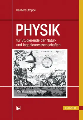 Stroppe |  PHYSIK | Buch |  Sack Fachmedien