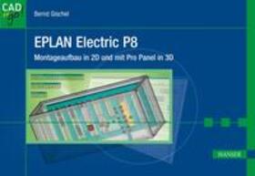 Gischel |  EPLAN Electric P8 | Buch |  Sack Fachmedien