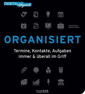 Siemer / Schwarz |  Organisiert | eBook | Sack Fachmedien