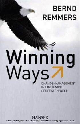 Remmers |  Winning Ways | eBook | Sack Fachmedien