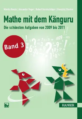 Noack / Unger / Geretschläger |  Mathe mit dem Känguru | eBook | Sack Fachmedien