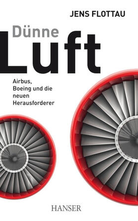 Flottau |  Dünne Luft | eBook | Sack Fachmedien