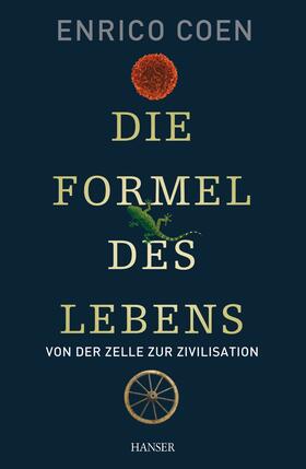 Coen |  Die Formel des Lebens | Buch |  Sack Fachmedien