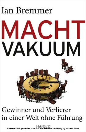 Bremmer |  Macht-Vakuum | eBook | Sack Fachmedien