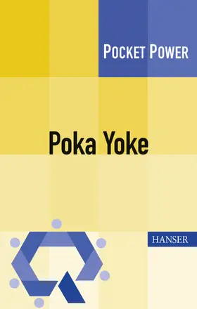 Sondermann / Kamiske |  Poka Yoke | Buch |  Sack Fachmedien