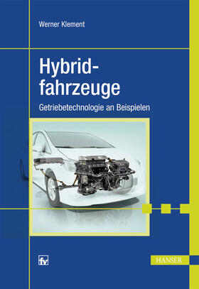 Klement |  Hybridfahrzeuge | eBook | Sack Fachmedien