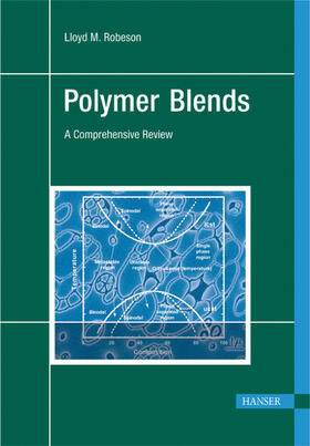 Robeson |  Polymer Blends | eBook | Sack Fachmedien