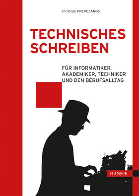 Prevezanos |  Technisches Schreiben | eBook | Sack Fachmedien