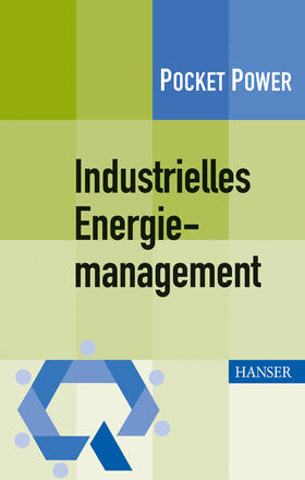 Schmitt / Günther |  Industrielles Energiemanagement | eBook | Sack Fachmedien