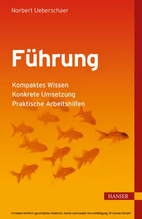 Ueberschaer |  Führung | eBook | Sack Fachmedien