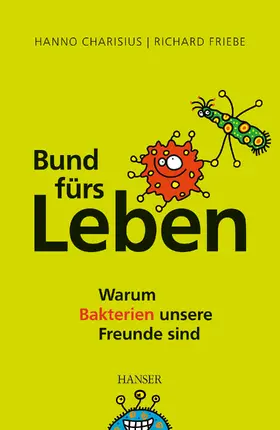 Charisius / Friebe |  Bund fürs Leben | eBook | Sack Fachmedien