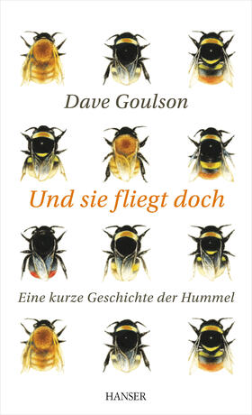 Goulson |  Und sie fliegt doch | eBook | Sack Fachmedien