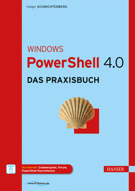 Schwichtenberg |  Windows PowerShell 4.0 | eBook | Sack Fachmedien