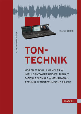 Görne |  Tontechnik | eBook | Sack Fachmedien