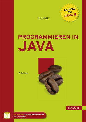 Jobst |  Programmieren in Java | eBook | Sack Fachmedien