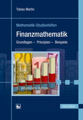 Martin |  Finanzmathematik | Buch |  Sack Fachmedien