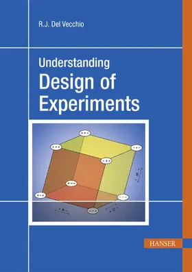 Del Vecchio |  Understanding Design of Experiments | eBook | Sack Fachmedien