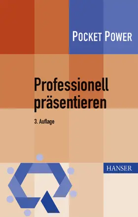 Augustoni |  Professionell präsentieren | Buch |  Sack Fachmedien