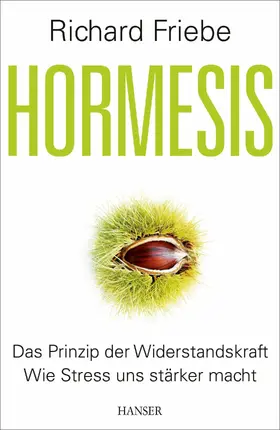 Friebe |  Hormesis | eBook | Sack Fachmedien