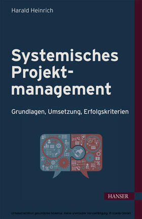Heinrich |  Systemisches Projektmanagement | eBook | Sack Fachmedien