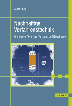 Nagel |  Nachhaltige Verfahrenstechnik | eBook | Sack Fachmedien