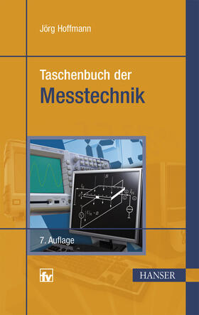 Hoffmann |  Taschenbuch der Messtechnik | eBook | Sack Fachmedien